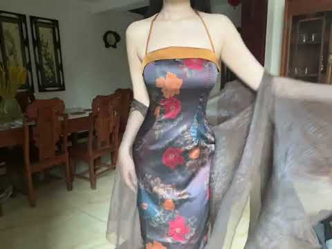 Thin Busty Babe