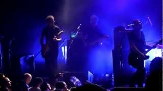 The Afghan Whigs - Into the floor Live@Barbi.Tel-Aviv.15.6.12