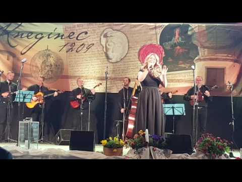 TS Taliri - Popevka za ljubav - Kneginec 2017