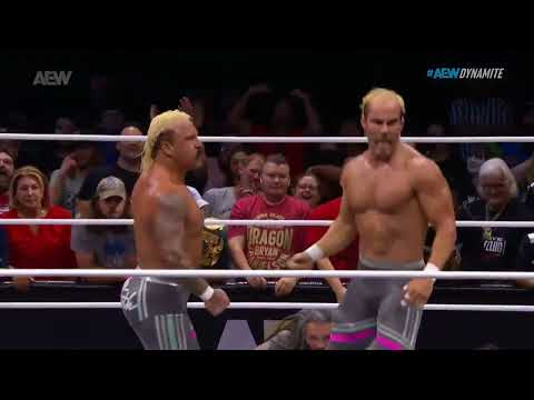 Outrunners are unstoppable!! The 80s are runnin wild!