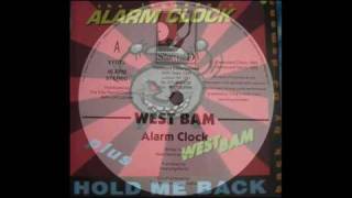 West Bam - Alarm Clock