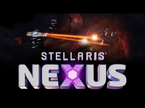 Stellaris Nexus: Winky Face