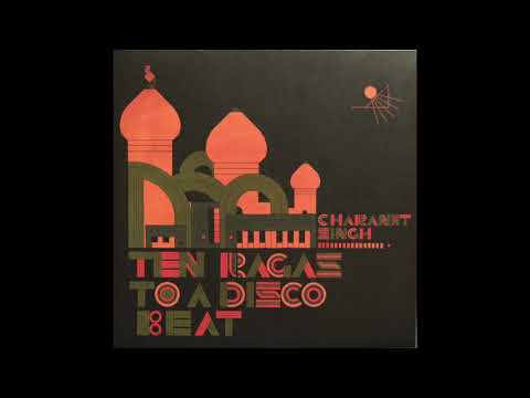 Charanjit Singh  - Raga Bhupali