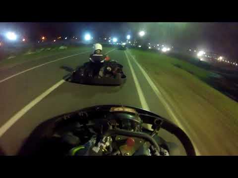 Fórmula SKR 2018 - 8ª Etapa - Felipe Iazzetti