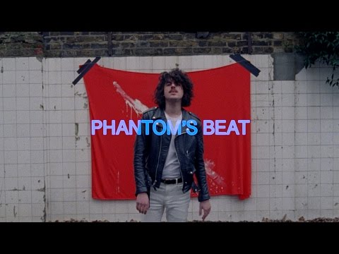 Yehan Jehan - Phantom's Beat (Official Video)