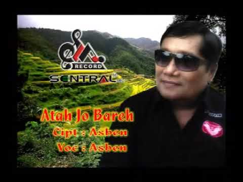 Asben - Atah Jo Bareh