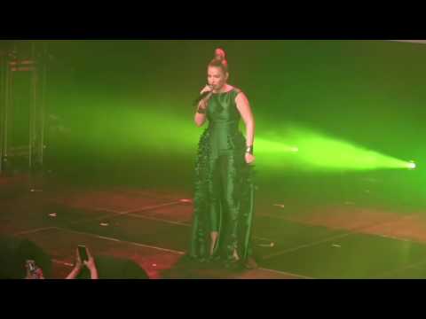 Artsvik Armenia Fly With Me Life Live Eurovision In Concert Amsterdam 2017