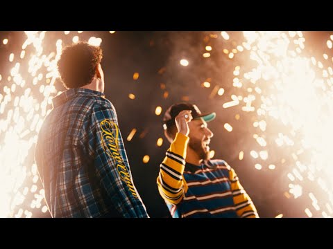 Armenta x Manuel Turizo - Feliz Año Nuevo [Video Oficial]