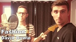 Fashion (Cover by Carvel) - David Bowie