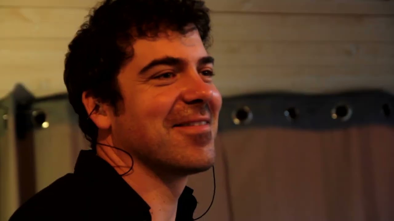 Ces petits riens - Au jazz et Cætera