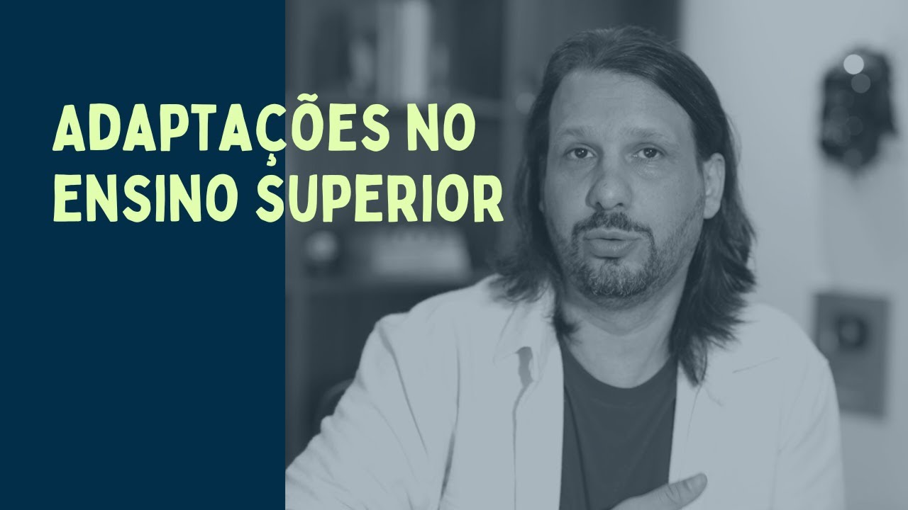 Inclusão e Autismo em Ensino Superior - Conferência de Abertura