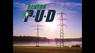 Get an inside look at what Benton PUD accomplished in 2019