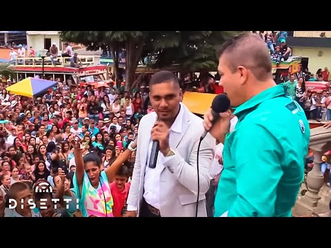 Antonio Rojas, Francisco Gómez - Tomando Cerveza (En Vivo) | Música Popular