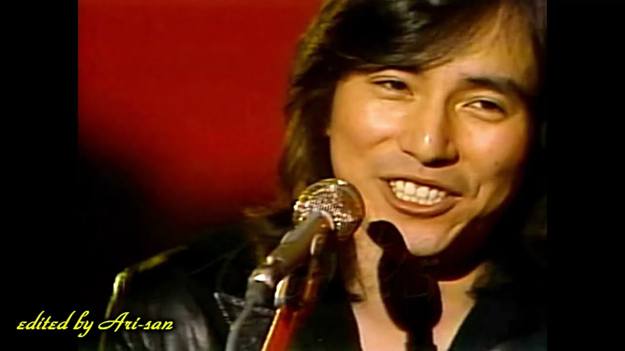 布施明 - ひとり芝居