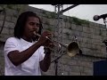 Roy Hargrove - Nature Boy/To Wisdom, The Prize - 8/11/2001 - Newport Jazz Festival (Official)