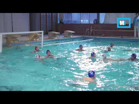 Waterpolo granollers vs hospitalet BAIXARE