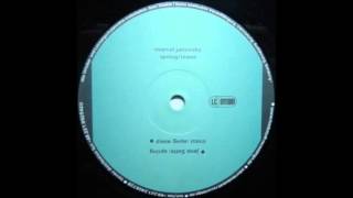 Marcel Janovski - Maus