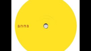 Thomas Brinkmann - Anna 2