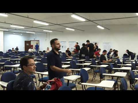 Audiência Future-se | UFSC Blumenau
