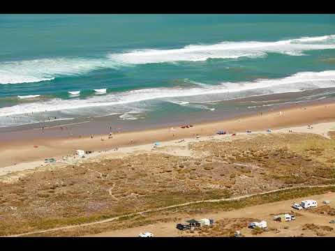 beach close up   timelapse steady + audio