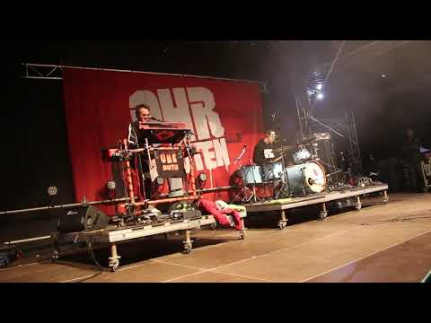 MammaMia Festival 2017