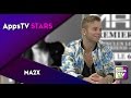 Ma2x AppsTV STARS