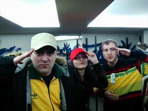 General Woo & Kandzija HOCU JEDNO - King Mire Beatz vol.1