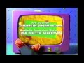 Who S Who At The Zoo Credits Clip From Once A Pond A Time
