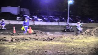 preview picture of video 'Coshocton County Fair Jr Motorcross'