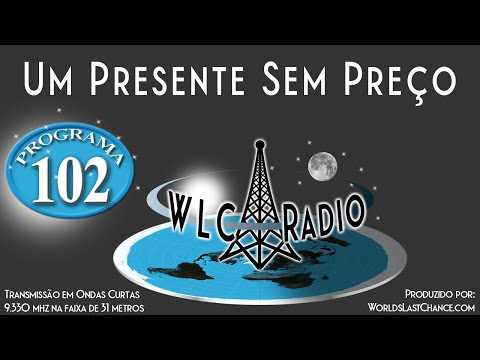 Um Presente Sem Preço