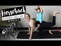 HORSEBACK MOMMY ME WORKOUT Jordan Cornwell