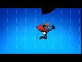 Cartoon Network CHECK It 1 5 Generator Rex Bumper 2011