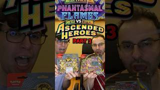 Phantasmal Flames vs Ascended Heroes Part 3