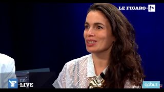 Yael Naïm fait son «Live»
