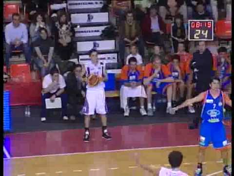 Adecco Oro J4: Ford Burgos - Palencia Baloncesto