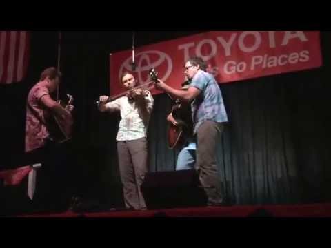 Weiser 2016 Open Div R3 Tristan Clarridge