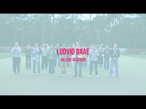 Ludvig Daae · Helene Olafsen [Jaardans 2024]