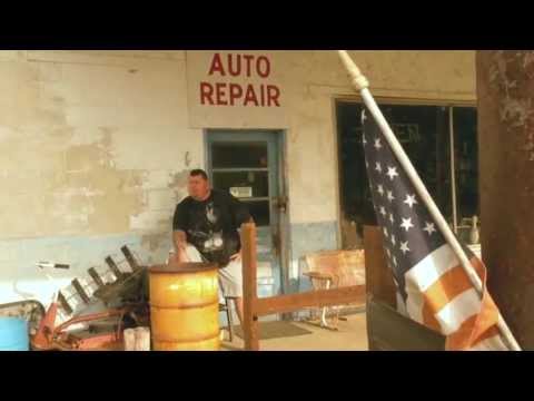 OLD AMERICA (Moccasin Creek Official Video)