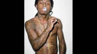 Lil Wayne &quot;No Quitter Go Getter&quot; (new music song June 2009) + Download