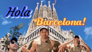 All my reserved tours were cancelled in Barcelona