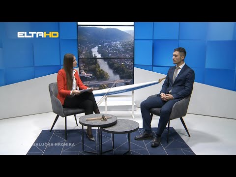 BL HRONIKA 09 11 21 -   GOST BOJAN KRESOJEVIĆ