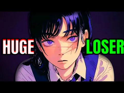 Anime’s Most Relatable Character