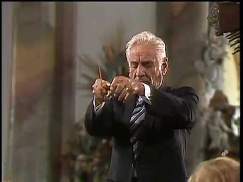 Haydn Die Schöpfung The Creation   Leonard Berstein en Español Subtitulos