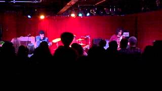 Radkey -- Love Spills