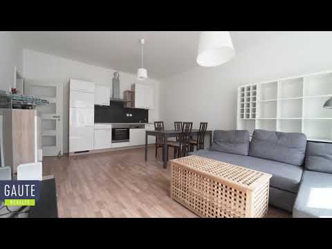 Prodej bytu, ul. Přadlácká, Brno | 2+kk, 52 m² v novostavbě