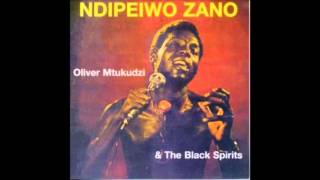 Ndipeiwo Zano Music Video