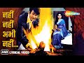 Nahin Nahin Abhi Nahin Video Jawani Diwani 1972 Kishore Asha Randhir Jaya Love Song