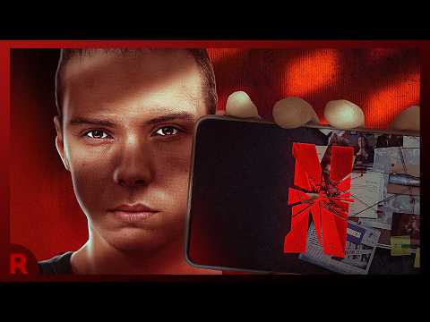 COLD, CALCULATING, NARCISSISTIC: WHAT NETFLIX OMITTED ABOUT THE MAGNOTTA CASE | #HVI