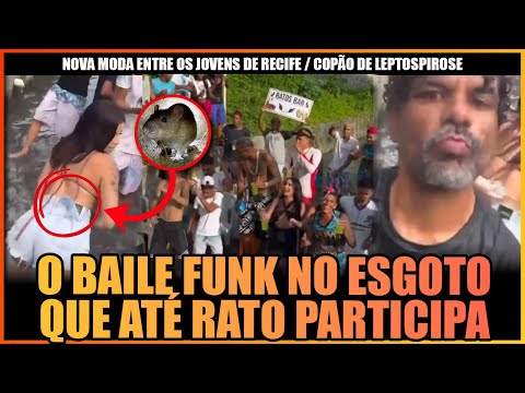 SOCIOLOGICAL ANALYSIS: YOUNG PEOPLE CAUSE CONTROVERSY BY PARTICIPATING IN A FUNK BALL INSIDE THE ...