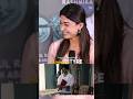 Rashmika Mandanna ️‍ Says YES To Vijay Devarakonda S LOVE RASHMIKA THE GIRLFRIEND